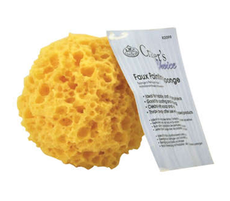 Sponge - Sea Synthetic