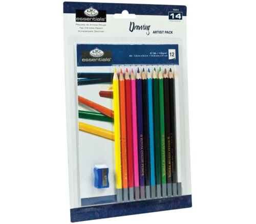 Drawing Pencil Set