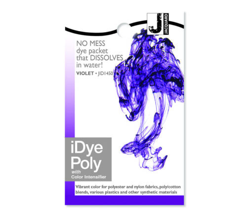 iDye Poly 14-grams - Violet