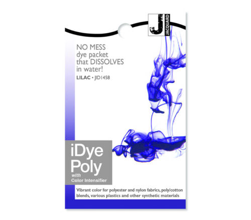 iDye Poly 14-grams - Lilac