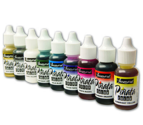 Piñata Color Exciter Pack Alcohol Ink