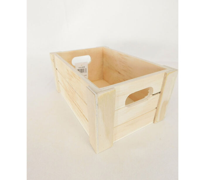 Crate - Medium - Image 2