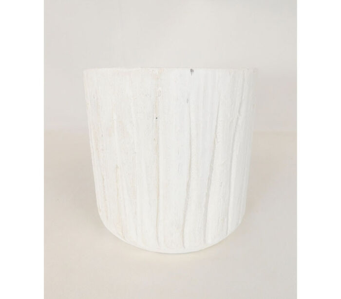 White Vase - Small