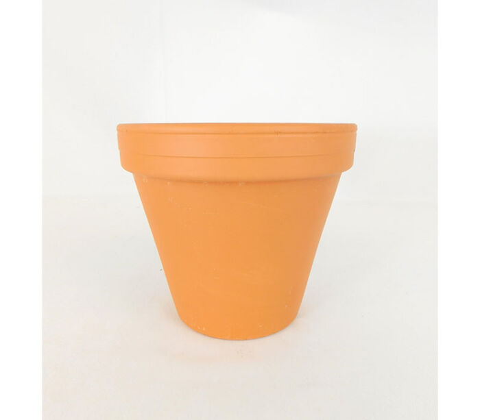 Clay Pot - 6-inch
