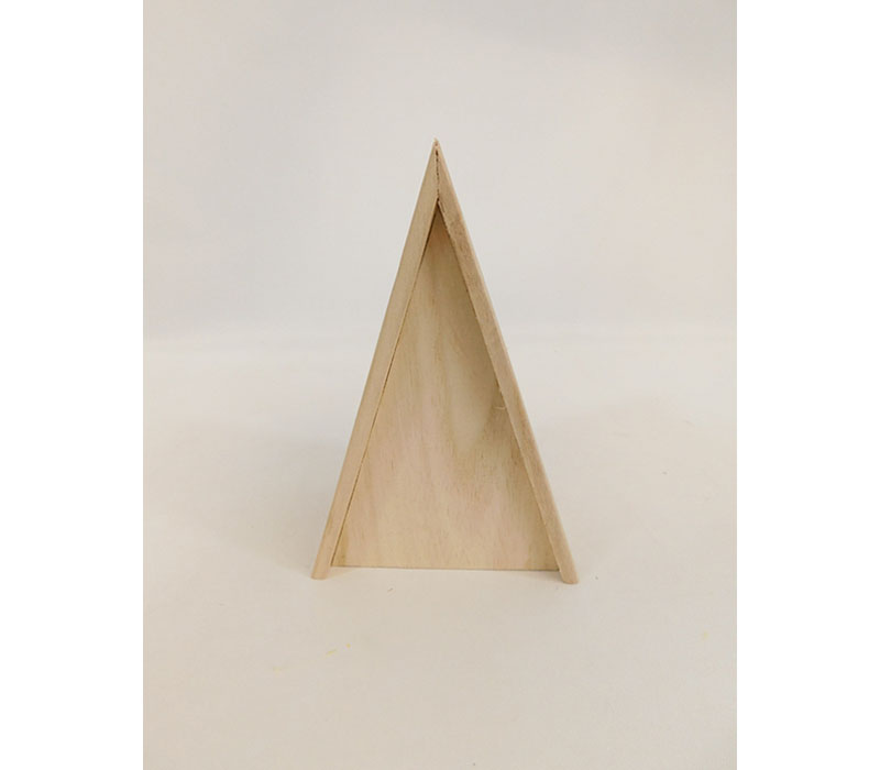 cone foam shape White Bird Blank Modelling Ornament Polystyrene Bird