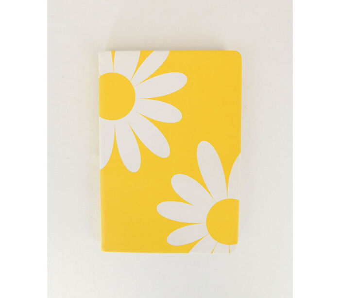 Daisy Notebook