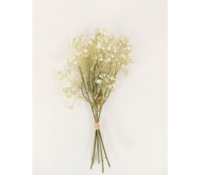 Wax Flower Bundle - 14.5-inch