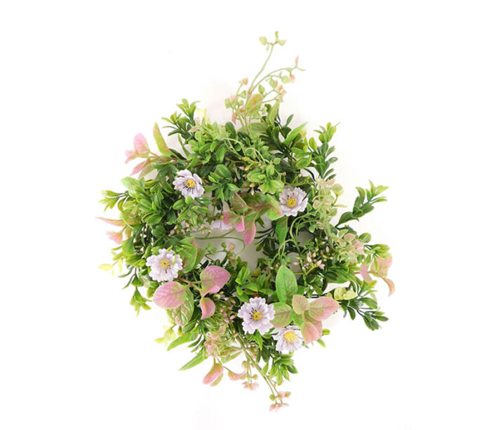 Mini Wreath - 12-inch