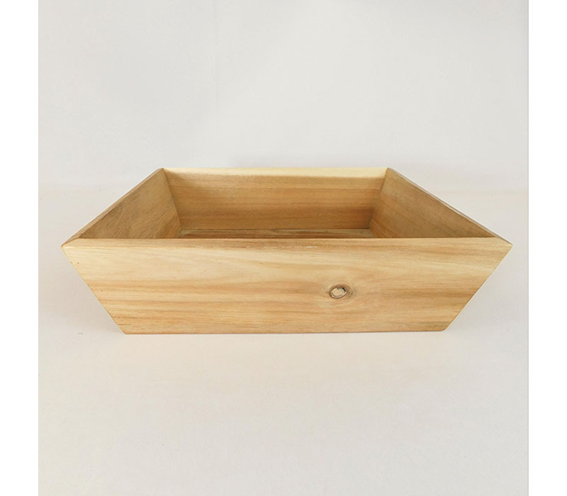 Square Tray