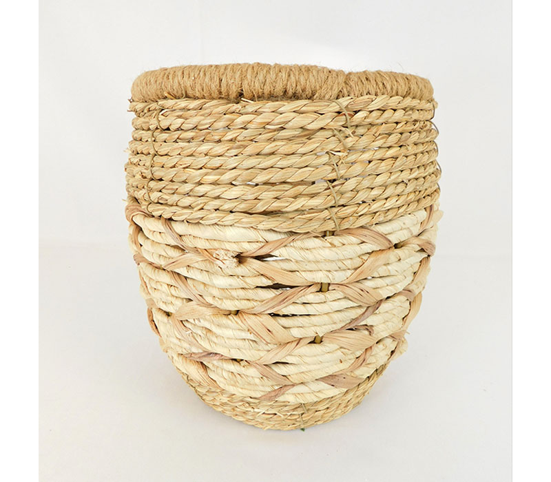Vase Style Basket - Large