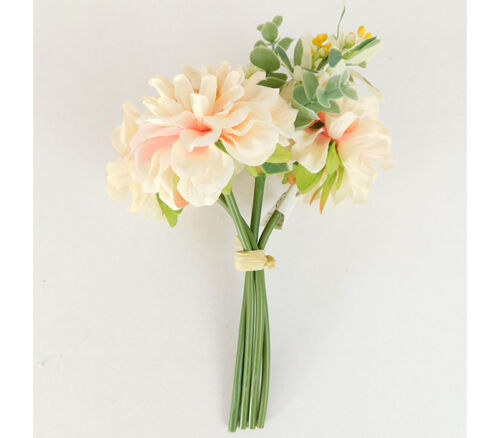 Mini Zinnia Bundle - 8.5-inch