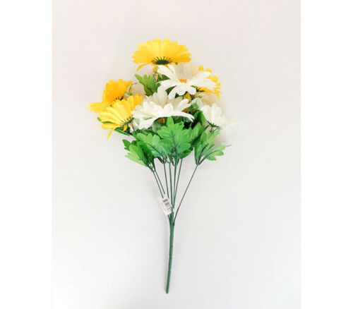 Narcissis Bush - 7 Stems - 14-inch