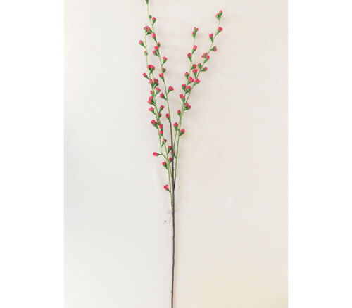 Mini Blossom Spray - 5 Stems - 43-inch