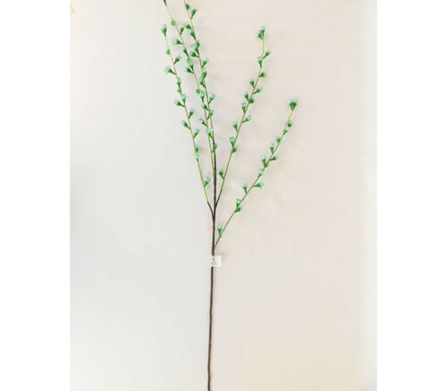 Mini Blossom Spray - 5 Stems - 43-inch