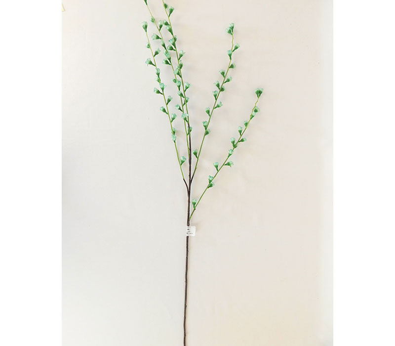 Mini Blossom Spray - 5 Stems - 43-inch