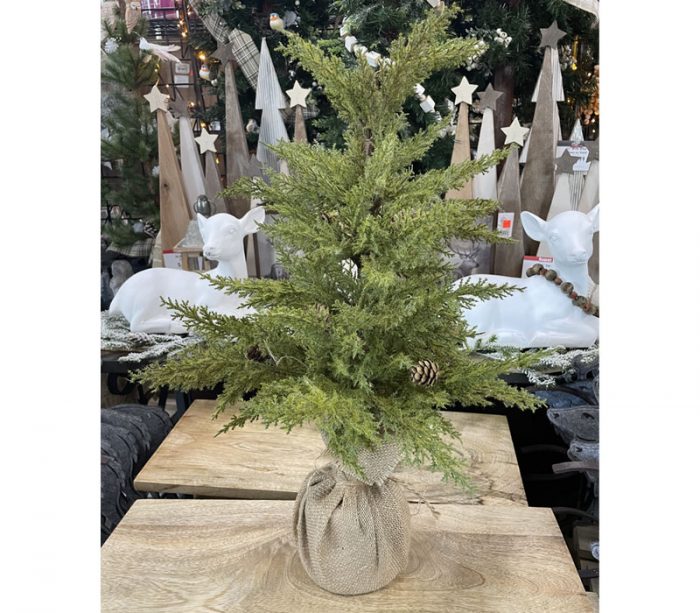 Table Top Tree - 24.5-inch