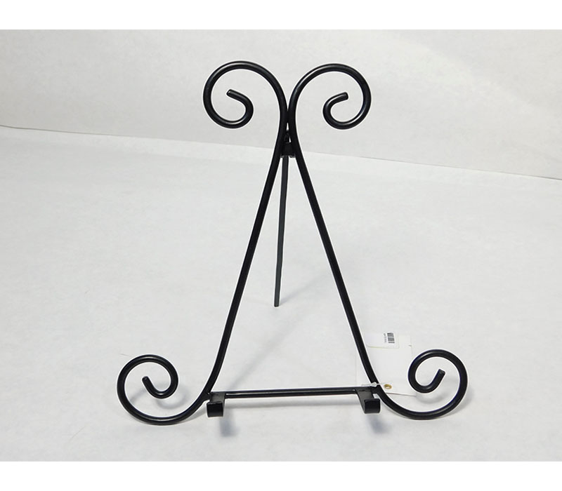 Easels, Picture Stands & Plate Holders