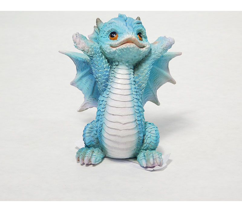 Dragon - 4.5-inch