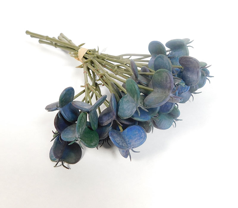 Blue Succulent Bundle - 10-inch
