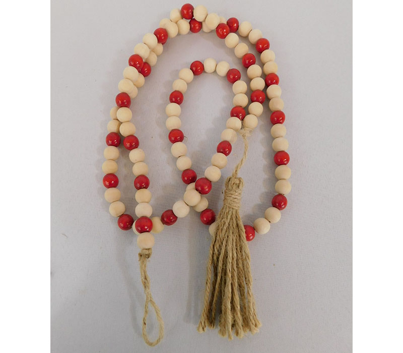 Wood Beads (all sizes)