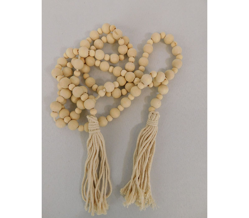 Spring Decorative Beads