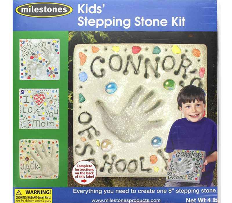 Stepping Stone Crafts