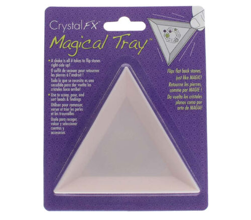 Magical Tray