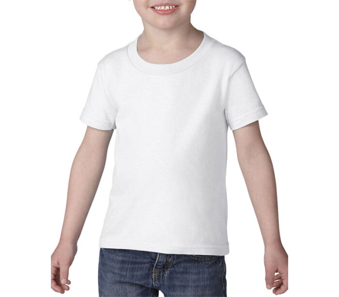 Gildan Youth Shirt - Small