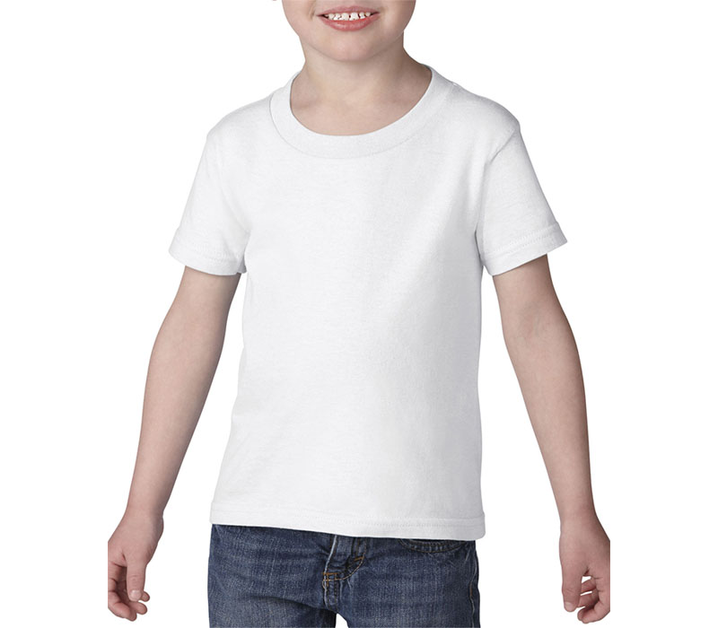 Gildan Youth Shirt - Large