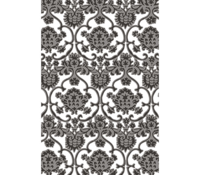 Ranger Tim Holtz Embossing Folder - Tapestry