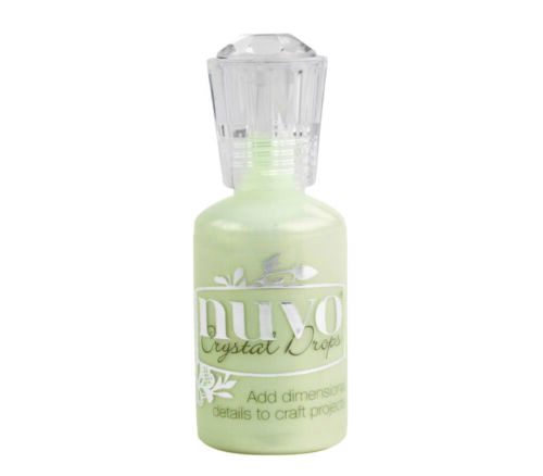 1.01-ounce Nuvo Crystal Drops