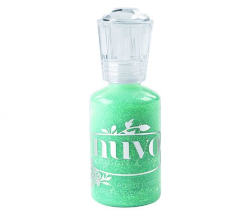 1.01-ounce Nuvo Glitter Drops