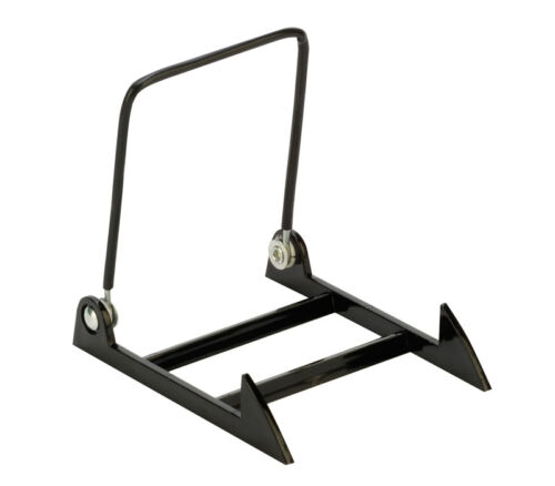 Tripar Adjustable Stand - Medium - Black Wire