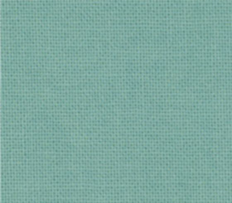 MODA Bella Solid Quilting Cotton - Betty's Teal