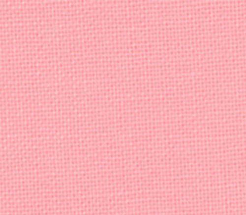 MODA Bella Solid Quilting Cotton - Betty's Pink