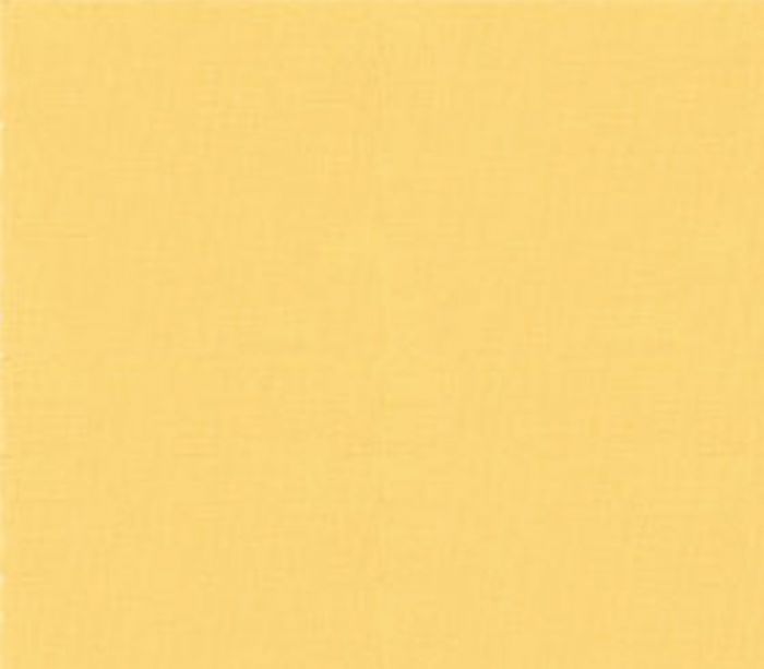 MODA Bella Solid Quilting Cotton - Goldenrod Yellow