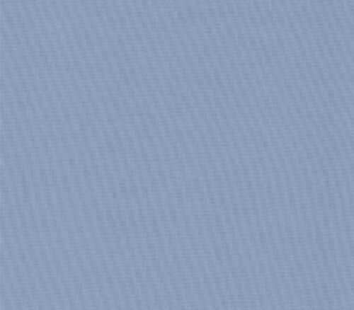 MODA Bella Solid Quilting Cotton - French Blue