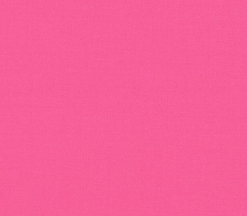 MODA Bella Solid Quilting Cotton - Fuchia Pink