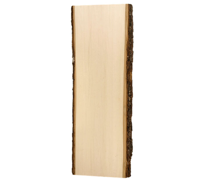 Walnut Hollow Basswood Country Plank - Extra Large