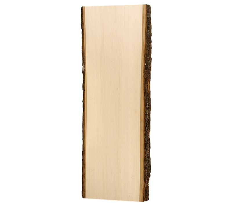 Basswood Country Planks - Extra Large