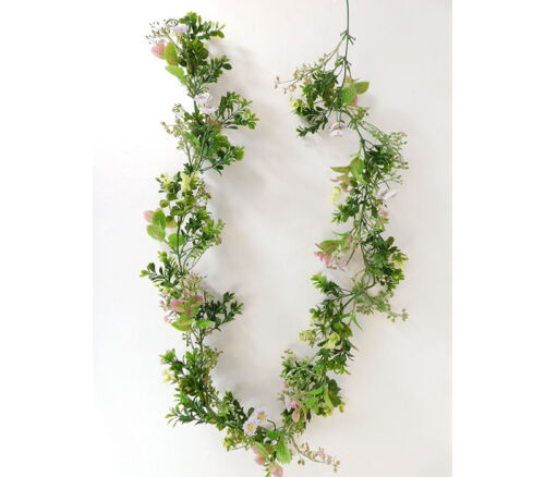 Garland Mixed - 6-foot