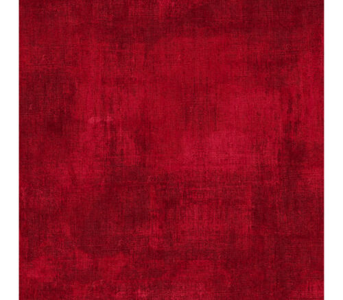 Dry brush 108-inch Quilt Backing - Red