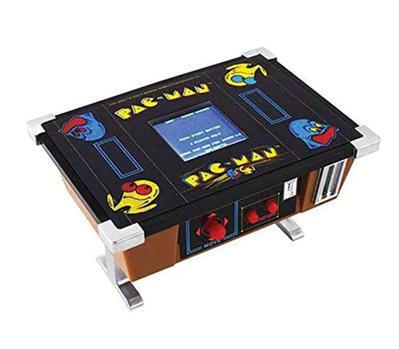 Tiny Arcade Pac-Man Tabletop Edition - Craft Warehouse