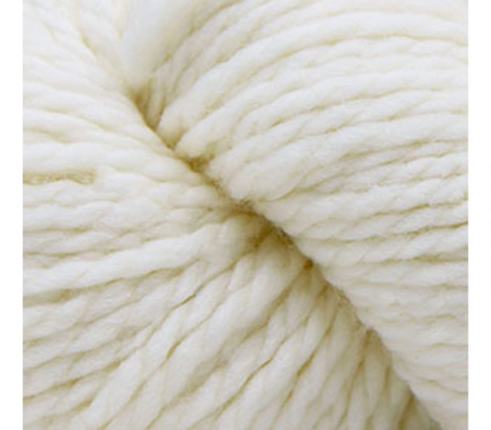 White Cascade 128 Superwash #551-871