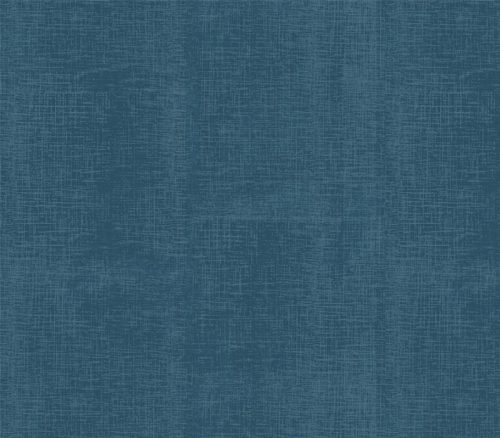 Wilmington Essentials Canvas Texture - Deep Teal