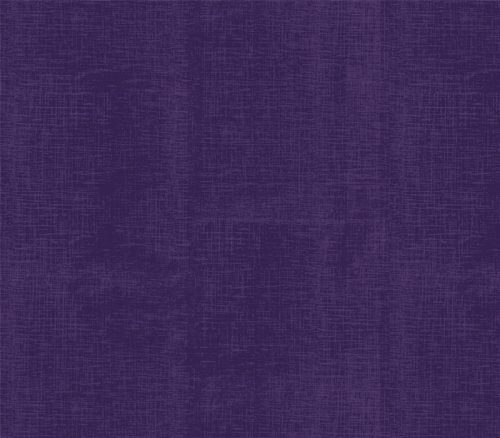 Wilmington Essentials Canvas Texture - Purple