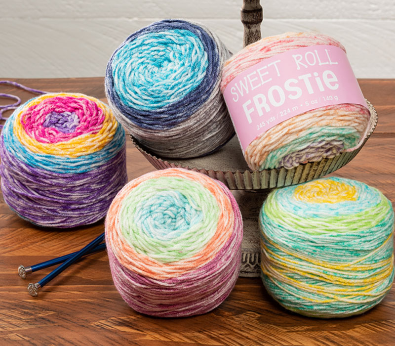 Baby Yarn Archives - Craft Warehouse