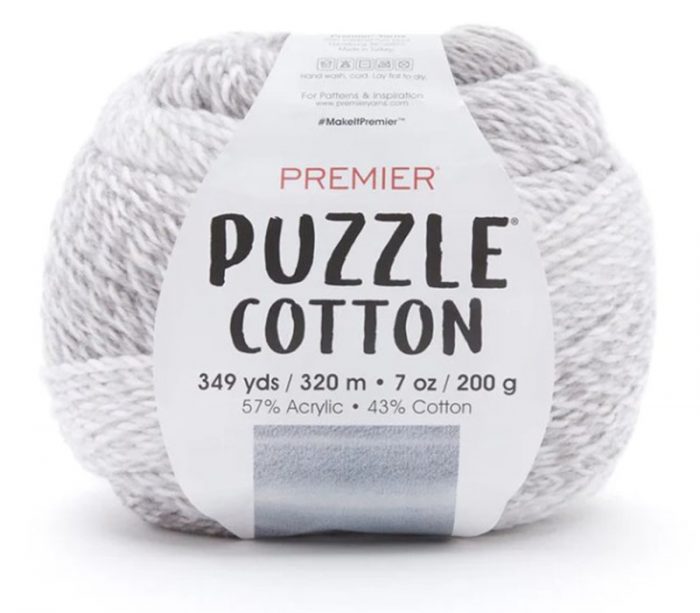 Puzzle Cotton Fog Bank 2021-01