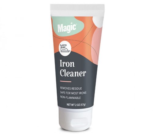 Magic Quilting and Crafting Iron Cleaner 2oz