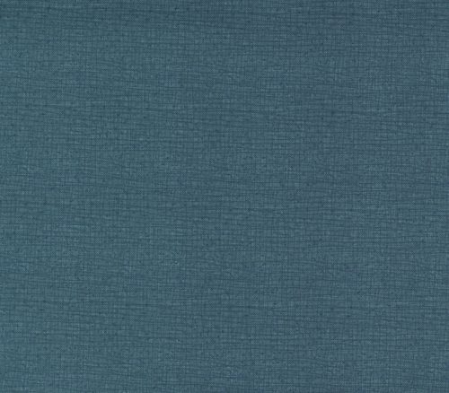 Moda Fabrics Thatched Basic Lagoon 48626-199